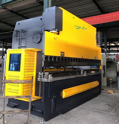 cnc hydraulic press brake machine china|cnc hydraulic press brake manufacturers.